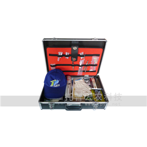 病蟲測報工具箱